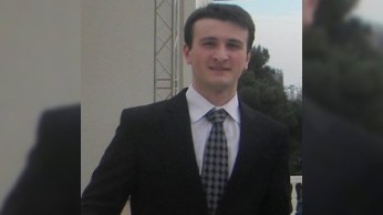 Uğurla nəticələnən ilk iş axtarma cəhdi 