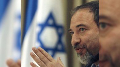 Liberman: “Azərbaycan dünyaya nümunədir”