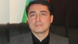 Deputat Əli Hüseynli “Şəffaflıq Azərbaycan” təşkilatından şikayətləndi