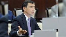 Zahid Oruc deputat həmkarının rus hərbi bazaları ilə bağlı təklifini dəyərləndirdi 