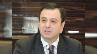Elşad İskəndərov vəzifəsindən azad edildi - SƏRƏNCAM