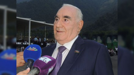 Fəttah Heydərov: “Prezidentin çıxışı ikili standartlarla yanaşanlara çırpılan şillə idi”