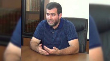 Hacı Qamətdən müavininin saxlanmasına reaksiya: “Qanunsuz çağırış etdiyinə  inanmıram”
