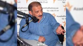 Rauf Mirqədirovun ailəsinin Ankarada yaşadığı evdə axtarış aparılıb 
