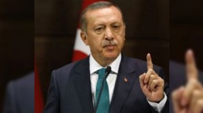 "Prezidentliyə namizədimiz Ərdoğan olacaq”