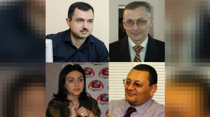 “Qeyri-ixtisaslı jurnalistlər”: “Özümü jurnalistikada həmişə müvəqqəti saymışam, amma gedə də bilməmişəm” - RUBRİKA 