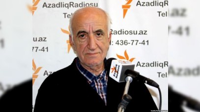 Heydər Əliyevin keçmiş tərcüməçisi vəfat edib