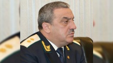 Rüstəm Usubova ağır itki üz verib
