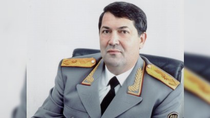 General Ramiz Zeynalovun qardaşına təzə vəzifə verildi