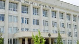 BDU-da maaşlar artırıldı