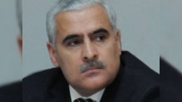 Vüqar Rəhimzadə: ”Yaramaz əməllərlə məşğul olanlar barəsində ciddi tədbir görüləcək”