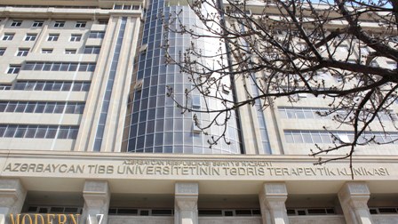 Tibb Universitetindən yeni təşəbbüs