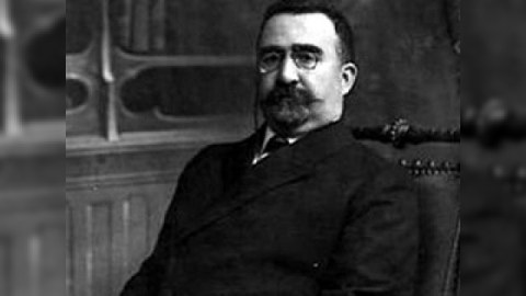 Nəsiman Yaqublu: “Topçubaşovla dair əsas tarixi sənədlər Parisdədir”