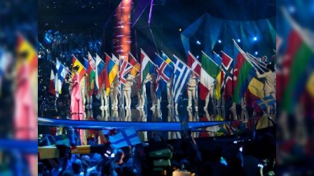 Bu gün “Eurovision”un ilk yarımfinalıdır - Yarımfinalçıların SİYAHISI