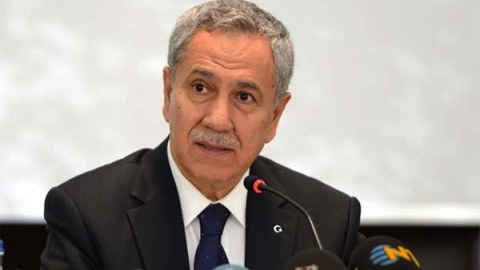Ərdoğanın müavini əməliyyat olunur