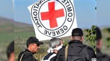 Azərbaycanda saxlanılan erməni qarşı tərəfə qaytarıldı