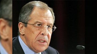Rusiya XİN rəhbəri: “Ukrayna Əfqanıstan deyil” 