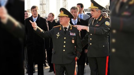 Kəmaləddin Heydərovun hər iki yeni müavini elmlər namizədidir - DOSYE