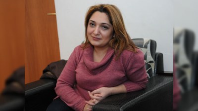 Baş Prokurorluq: “Mətanət Əzizovanın evindən maddi sübutlar götürüldü”