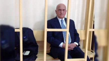 Əli İnsanovun işinə Nazirlər Komitəsi baxacaq