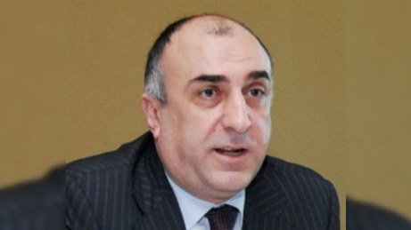 Elmar Məmmədyarov Azərbaycanın AŞ Nazirlər Komitəsində sədrliyinin prioritetlərini elan edib