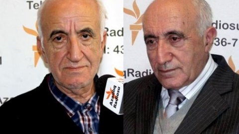 Azərbaycandakı oxşarlar... Onlar sizi də çaşdıra bilərlər? - FOTOLAR