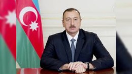 İlham Əliyev Hondurasın xarici işlər nazirini “Dostluq” ordeni ilə təltif edib