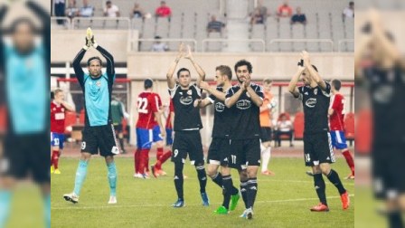 "Qarabağ" 21 ildən sonra çempion oldu 