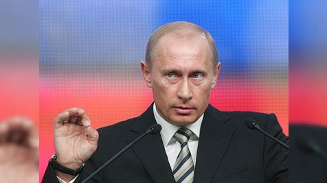 Putin Ukrayna separatçılarını referendumu təxirə salmağa çağırdı