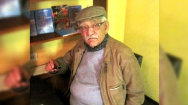 "Kinomuzda təsadüfi məşhurlar” - Limonad satıcısı Vaqif Səmədoğlu 