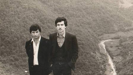Şuşa yadıma düşür