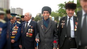Azərbaycanda müharibə veteranlarına verilən güzəştlər açıqlandı