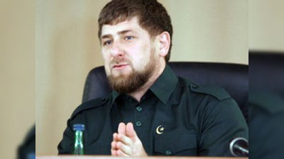 Ramzan Kadırov Ukraynanı hədələdi
