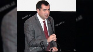 Qüdrət Həsənquliyev: “Bizi sakitləşdirmək istəyirlər”