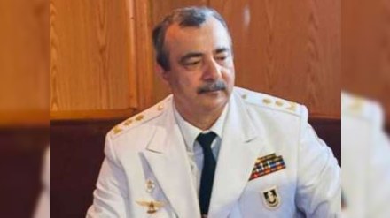 Bakı Apelyasiya Məhkəməsi vitse-admiral haqda həbs-qəti imkan tədbirini qüvvədə saxladı 
