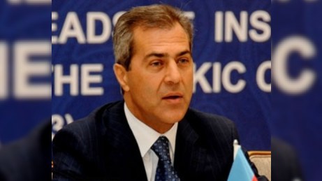 Nazim İbrahimov: ““Şuşanın azadlığı günü” ermənilərin növbəti təxribatıdır”