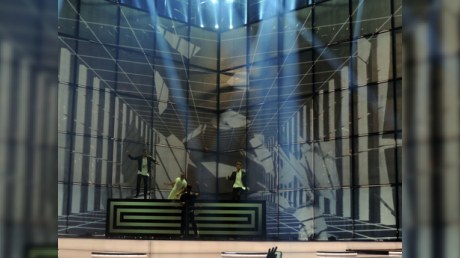 “Eurovision-2014”ün II yarımfinalından 10 ölkə finala çıxdı - SİYAHI