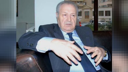 Ayaz Mütəllibov: “Qarabağın açarı Moskvadadır, yoxsa Minsk qrupu onu çoxdan əldə etmişdi” - MÜSAHİBƏ