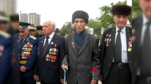 1418 günlük müharibə... 