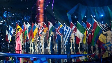 Bu gün "Eurovision-2014"ün finalı keçiriləcək