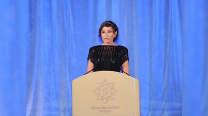 ”Ən böyük uğurumuz xalqımızın inamını və etimadını qazanmağımızdır”