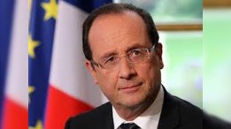 Fransa prezidenti: “Azərbaycanla bir çox sahələrdə əməkdaşlıq edəcəyik”