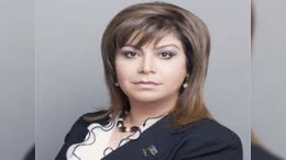 Gülər Əhmədova:” Bir gün azadlıqda olacağıma ümid edirdim” - VİDEO