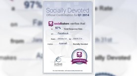 Azercell  “Socially devoted” sertifikatına layiq görüldü - FOTO