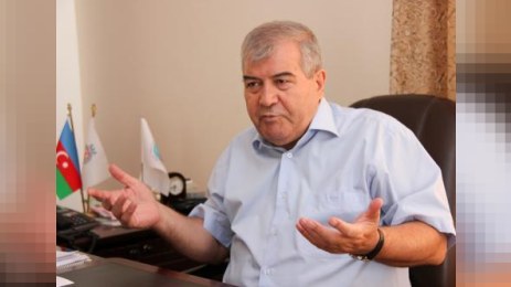 “Fətulla Gülənlə Abdulla Öcalanın başı bir yerə bağlıdır” - MÜSAHİBƏ