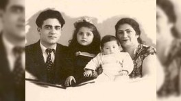 “Rəhbərlərin xanımları” - Şıxəli Qurbanovun Vəli Axundovla kəllə-kəlləyə gələn xanımı” - LAYİHƏ 