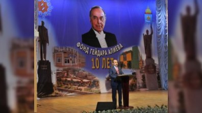 “Azərbaycan-Rusiya əməkdaşlığı yüksələn xətt üzrə inkişaf edir”