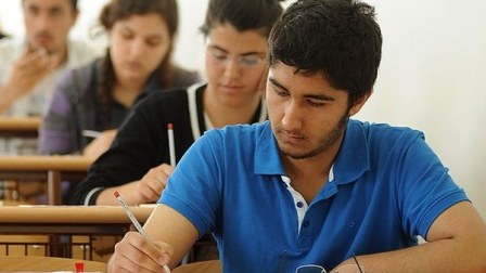 Buraxılış imtahanlarının tarixləri açıqlandı
