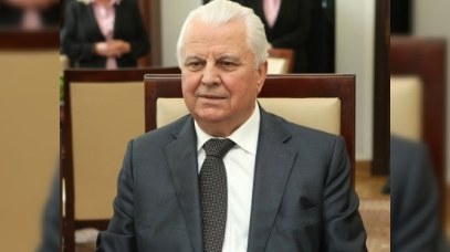 Kravçuk: “Prezidentin ilk turda seçilməsi Putinə ən yaxşı cavab olardı”