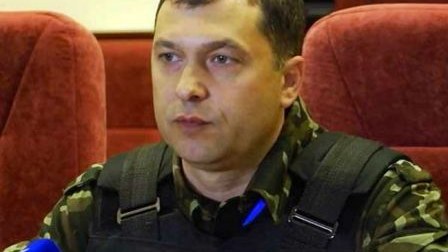 Qondarma respublikanın liderinə sui-qəsd olub